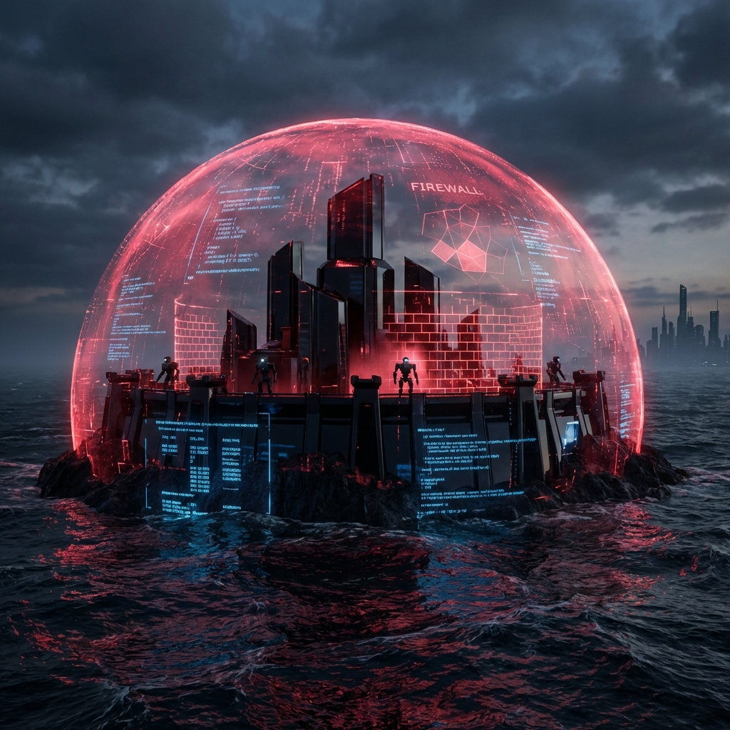 مدخل إلى الأمن السيبراني: الخطوات الأولى لتصبح هاكر أخلاقي